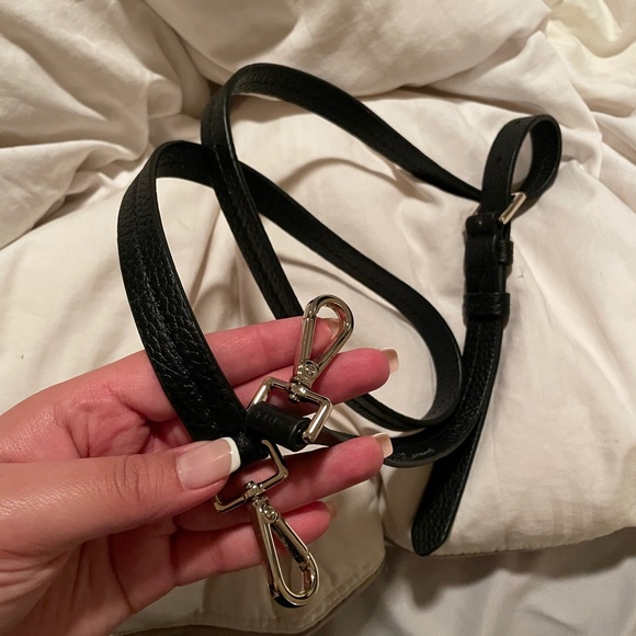 Kate Spade Hayes Small Satchel - Picture 9 of 9